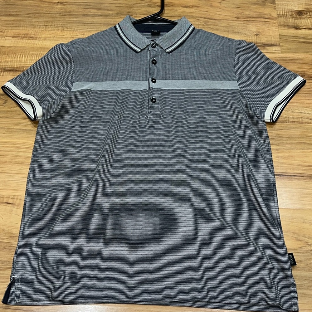 BOSS Hugo Boss polo shirt